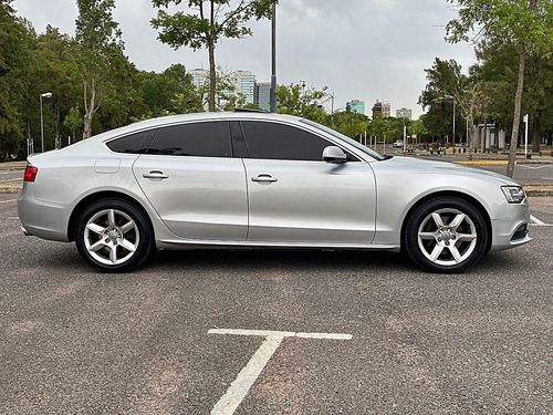 Imagen 7 de 16 de Audi A5 Sportback 2.0 Tfsi 225hp S-tronic 2013