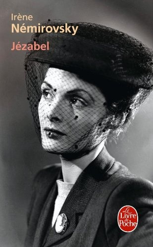 Jézabel - Irene Némirovsky
