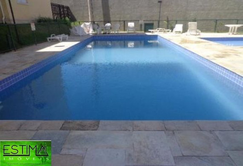 Imagem 10 de 13 de 01565 - Apartamento 2 Dorms, Jardim Sul - São José Dos Campos/sp - 1565