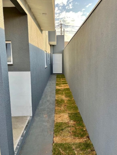 Imagem 20 de 22 de Casa Com 3 Dormitórios À Venda, 120 M² Por R$ 460.000,00 - Parque Residencial J. Macedo - São José Do Rio Preto/sp - Ca0355