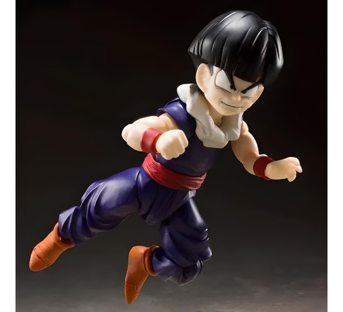 Sh Figuarts Son Gohan Kid Era Tamashii Web Exclusive Bandai