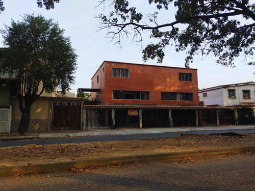Imagen 1 de 21 de Jorge Febres Vende Apartoquinta En Urb. Prebo I (lemc-485)