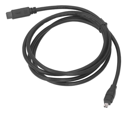 Cable Firewire De 9 Pines A 4 Pines 800mbps Ieee1394 Para Vi