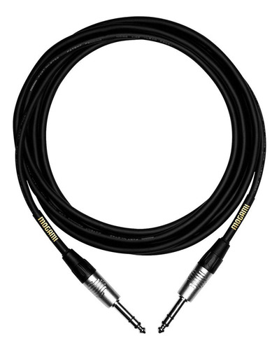 Mogami Cable Coreplus Trs-trs - 5 Pies