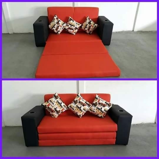 Sofa Cama | MercadoLibre.co.cr