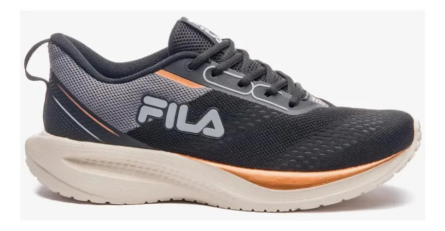 Tênis Feminino Rise Up Fila