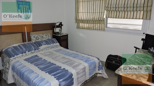 Imagen 13 de 18 de Casa En Venta De Cinco Ambientes Apto Crédito En Lote Central