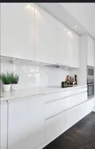 Comprar Muebles De Cocina A Medida Alacenas Bajo Mesada Mdf Melamina