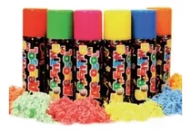 Comprar 12 Serpentinas En Aerosol  La Mas Grande Al Mejor Precio!!