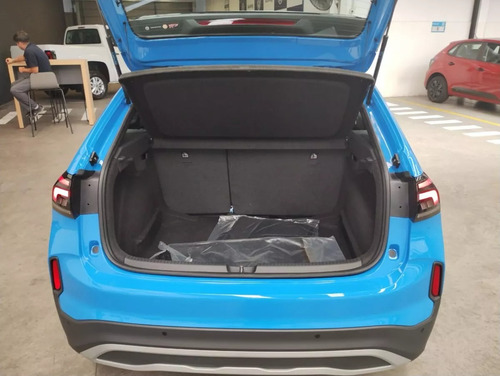 Volkswagen Nivus 1.0 Tsi 200 Highline