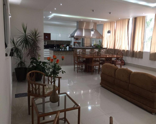 Imagem 4 de 19 de Casa Para Venda No Condomínio Vista Alegre - Café - Vinhedo/sp - Ca000731 - 67744544