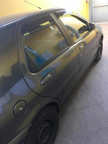 Imagem 3 de 11 de Fiat Palio 2001 1.3 16v Elx 5p
