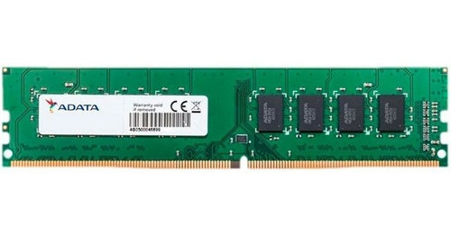 Memoria Ram para Pc Adata 16gb Ddr4 2400 - Revogames