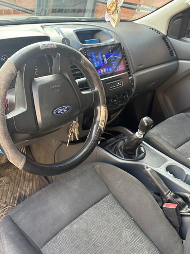 Ford Ranger 2.2L Dsl Xl 4X2