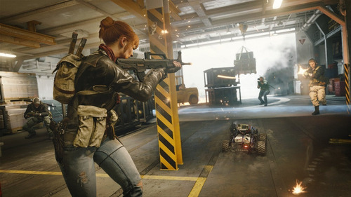Imagen 2 de 5 de Call Of Duty: Black Ops Cold War - Xbox Series X | Xbox One
