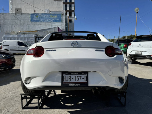 Mazda MX-5 2.0 Rf At