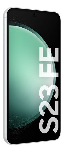 Samsung Galaxy S23 Fe 5g Color Menta 8gb Dual SIM - Excelente (Reacondicionado)