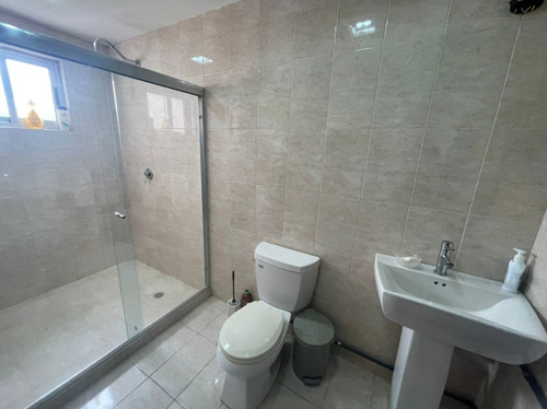 Imagen 12 de 15 de Disponible En El Parral Apartamento En Alquiler Totalmente Amoblado Con Planta 100% Y Pozo (js440)