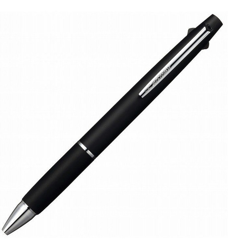 Mitsubishi Pencil Japón, Bolígrafo 2 Color 0.7mm+ Portaminas
