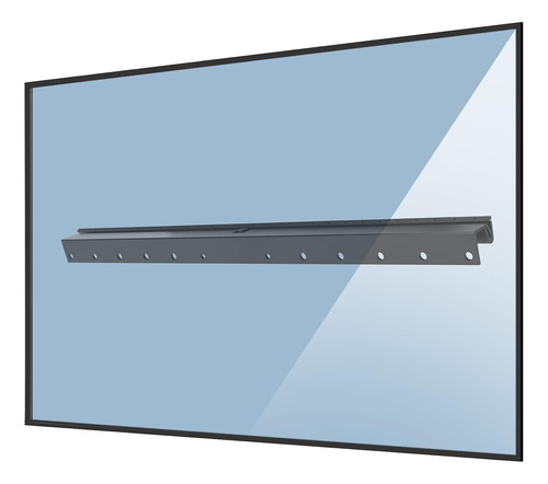 Soporte De Pared Para Tv No Stud, Compatible Con Todas La...