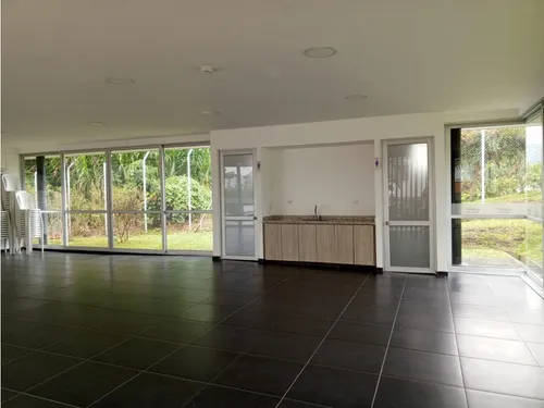 3290 Apartamento En Venta En Conjunto Cerrado Sector Dosquebradas