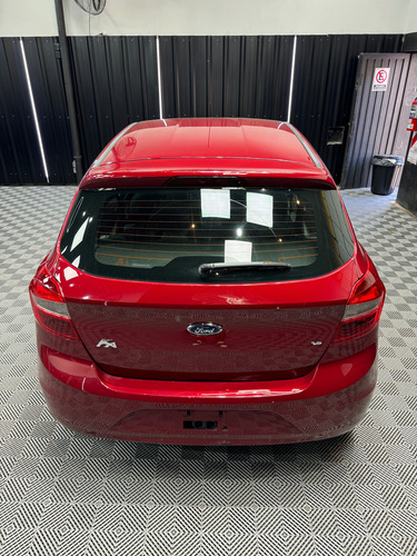 Ford Ka 1.5 S