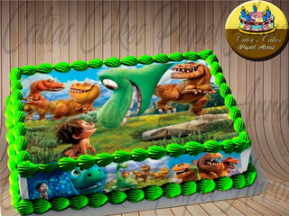 Featured image of post Bolo De Anivers rio Dinossauro Quadrado 6 cm produto antial rgico e fofo pode