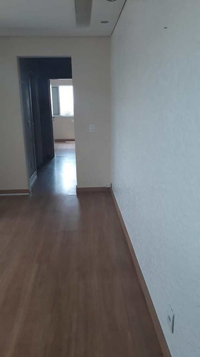 Apartamento Com 3 Dorms, Centro, Diadema - R$ 400 Mil, Cod: 3577 - V3577