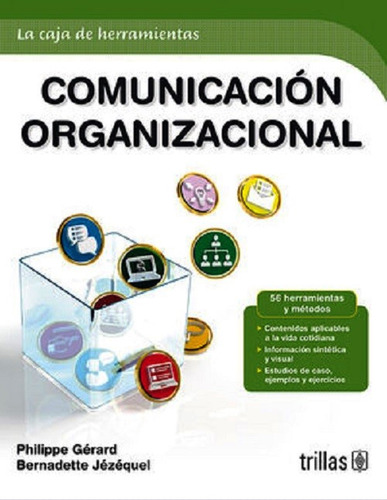 Comunicacion Organizacional