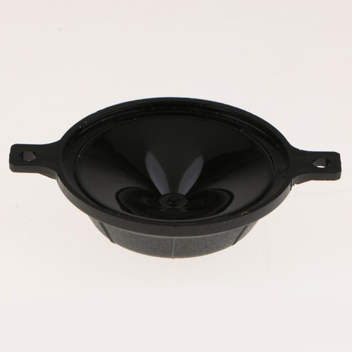 5x Nuevo Tweeters De Sonido A Prueba De Agua De Tweeter