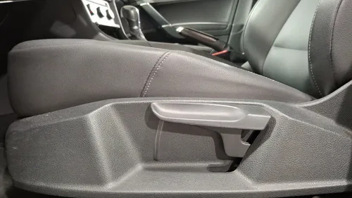 Volkswagen Golf 1.4 Tsi Comfortline Dsg