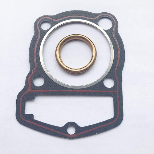 Kit Completo De Juntas Para Honda Atc200e Atc200es Atc20
