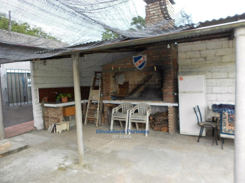 Imagen 13 de 14 de Venta Dos Casas En Mismo Padrón Malvin Norte Cw154856