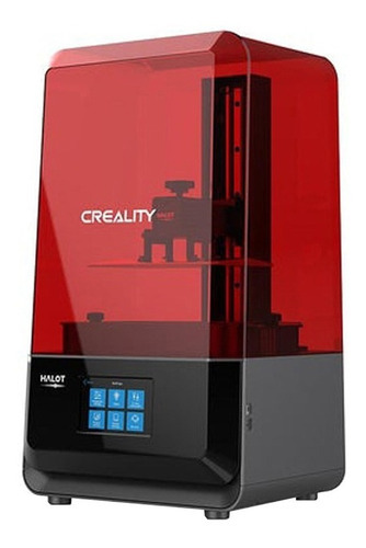 Impresora 3d Resina Creality Halot Lite 