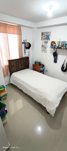 Apartamento En Venta Roraima