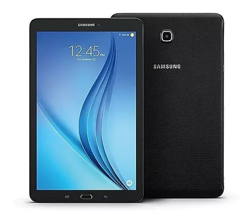 Tablet Samsung Galaxy Tab Gps Wifi 16gb Bt Ultimo Modelo