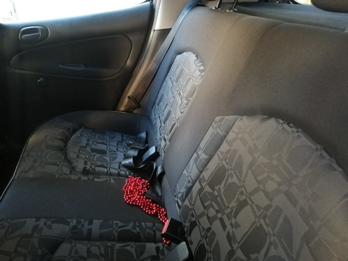 Peugeot 207 Compact Xs 1.9 Diesel
