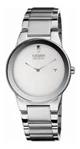 Comprar Reloj Hombre Citizen  Au1060-51a Eco Drive Agente Oficial M