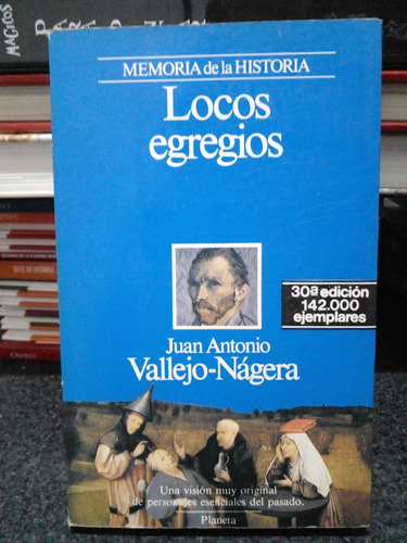 Locos Egregios