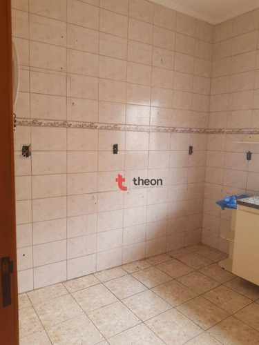 Imagem 11 de 25 de Casa Com 2 Dormitórios Para Alugar Por R$ 2.000/mês - Vila Gomes Cardim - São Paulo/sp - Ca0025