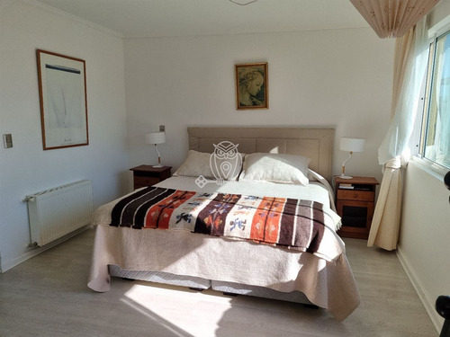 Departamento En Venta De 3 Dorm. En Santo Domingo