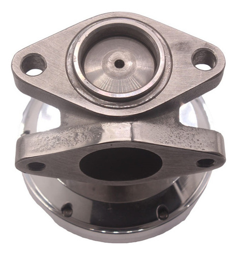 Válvula De Descarga Turbo Universal Wastegate De 38 Mm, Ajus