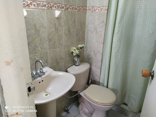 Imagen 10 de 12 de Apartamento En Doña Menca Piso Medio