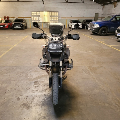 Imagen 22 de 24 de Bmw R 1200 Gs