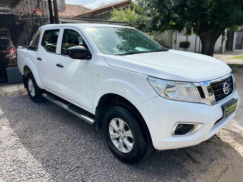 Nissan Frontier Se Plus