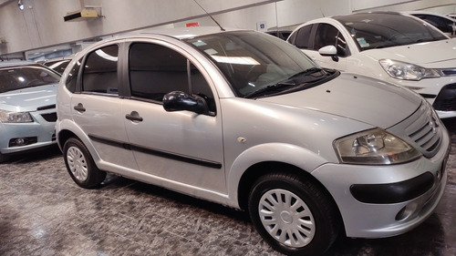 Citroën C3 1.4 Hdi X