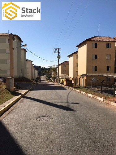 Imagem 2 de 16 de Apartamento Residencial Em Jundiaí - Sp, Recanto Quarto Centenário - Ap01004