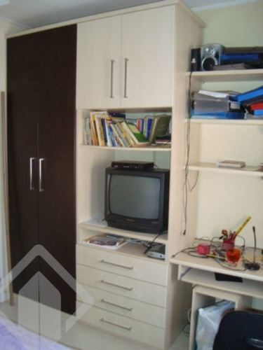 Imagem 11 de 15 de Casa Em Condominio - Camaqua - Ref: 165233 - V-165233