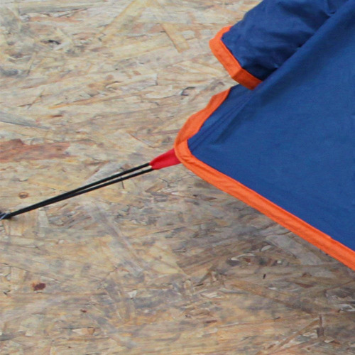 Barraca Camping Com Avanço Falcon 4 Pessoas 210x220 Nautika