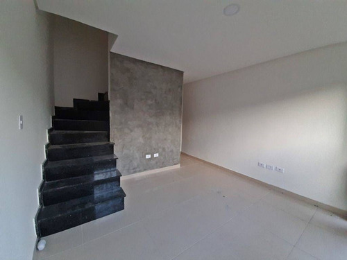 Imagem 14 de 14 de Casa, 2 Dorms Com 60.8 M² - Maracanã - Praia Grande - Ref.: Nco108 - Nco108